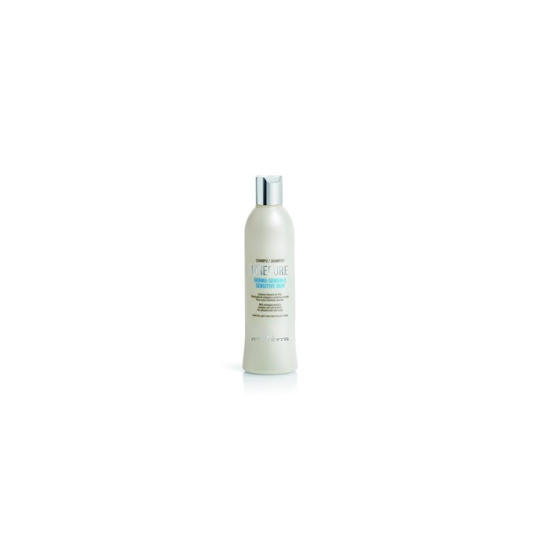 Sampon Pentru Scalp Sensibil - 300ml