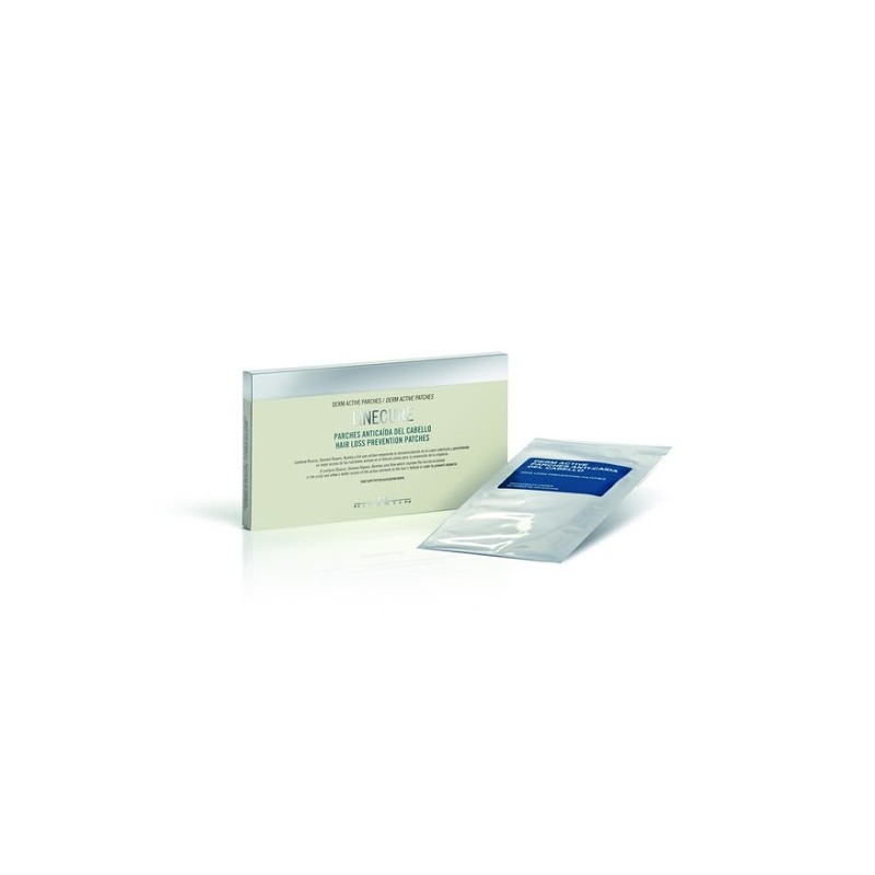 Plicuri Tratament Anticadere - 110mg