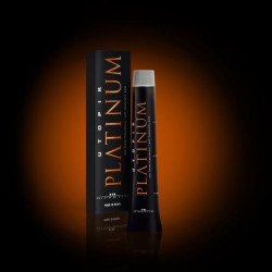 7.97 - Blond Mediu Tabacco Maro - Platinum