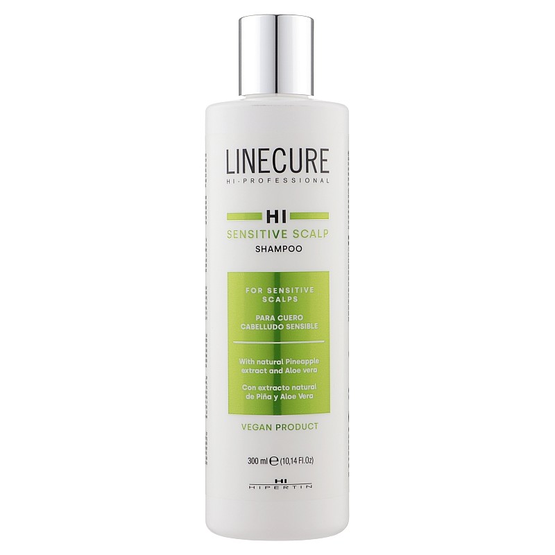 Sampon pentru scalp sensibil Sensitive Skin 300 ml